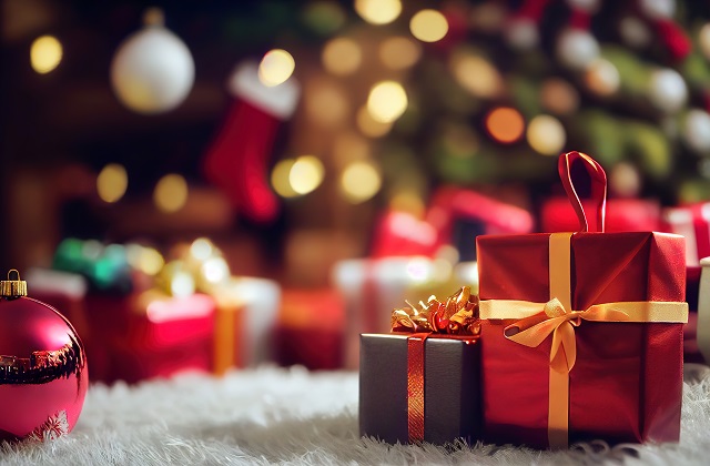 Noël à petit budget : 10 idées de cadeaux pour la maison à seulement 10 euros